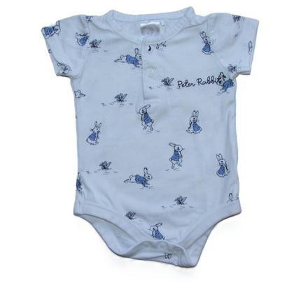 C164 body peter rabbit vel. 62, tu,62