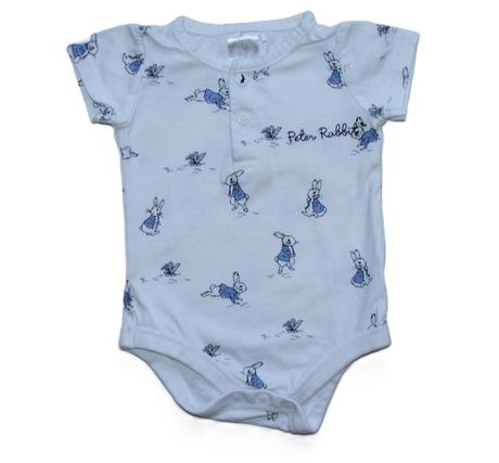 C164 body peter rabbit vel. 62, tu,62
