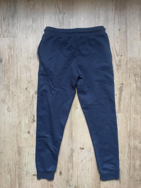 Tepláky 146/152 nové, 152