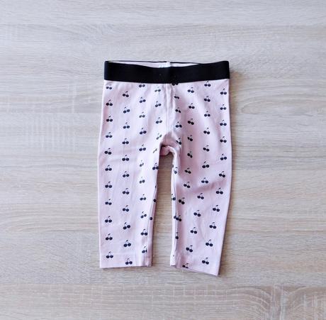 Legínky coccodrillo vel.62/68, coccodrillo,62