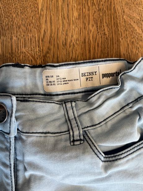 Skinny, pepperts,146