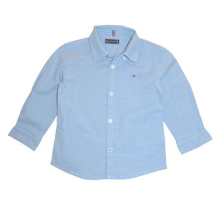 Tommy hilfiger košile vel.86, tommy hilfiger,86