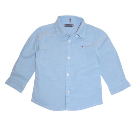 Tommy hilfiger košile vel.86, tommy hilfiger,86