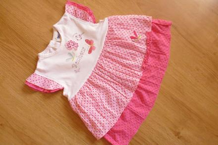 Šaty, tulec trend,74