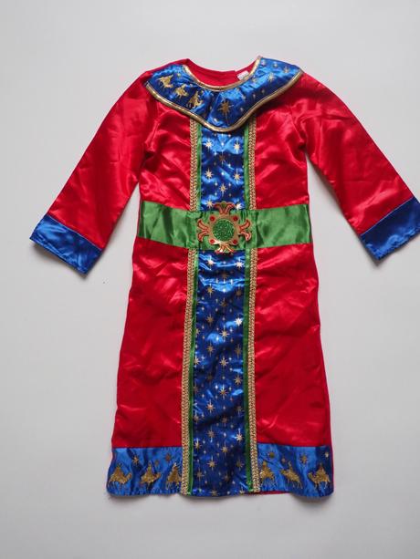 Kostým egypťan vel 110, 