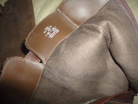 V top stavu kozačky zara, vel. 33, zara,33