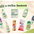 rijnova soutez se znackou denkmit a