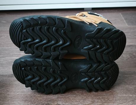 Krásné kotníkové boty sprandi vel. eur 40, sprandi,40