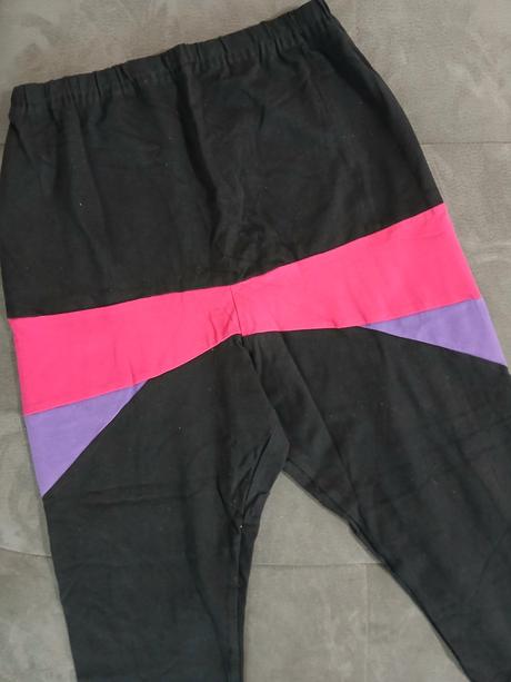 Těhotenské leginy l/xl, l / xl