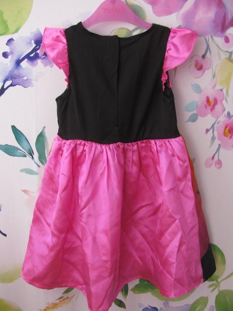 Karneval- šaty magický a strašidelný peppa pig,