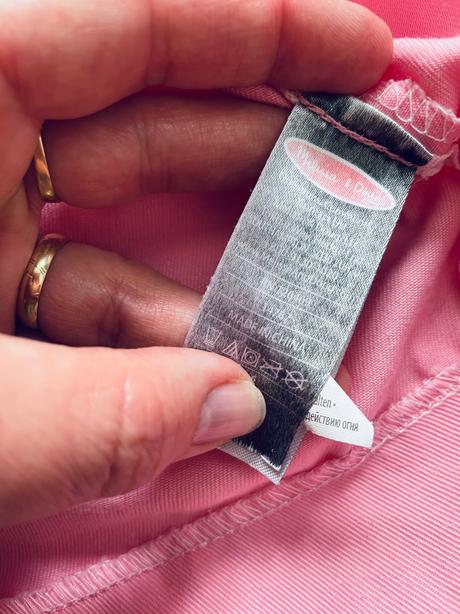 An11/ kostým servírka - v.cca 6/7 let, 