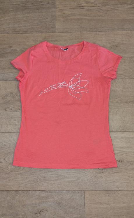 T465 tričko beloved vel. s, s