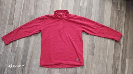 Mikina, decathlon,134