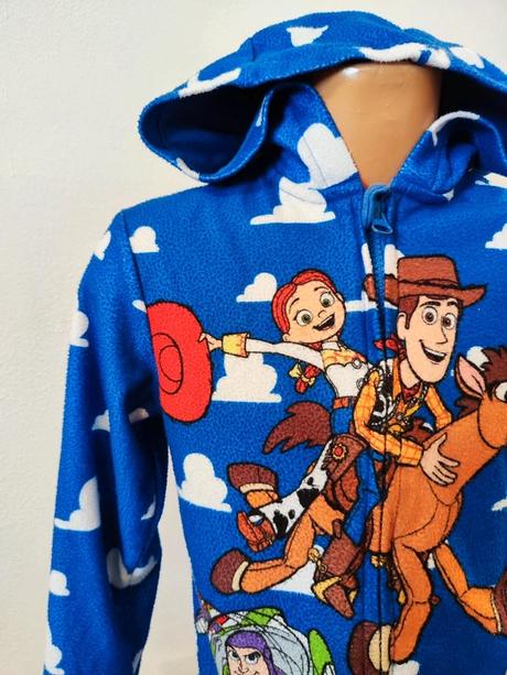 Overal příběh hraček,