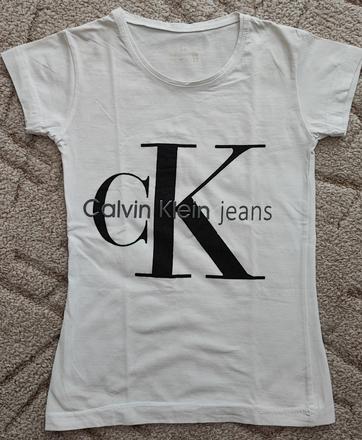 Tričko calvin klein, calvin klein,s