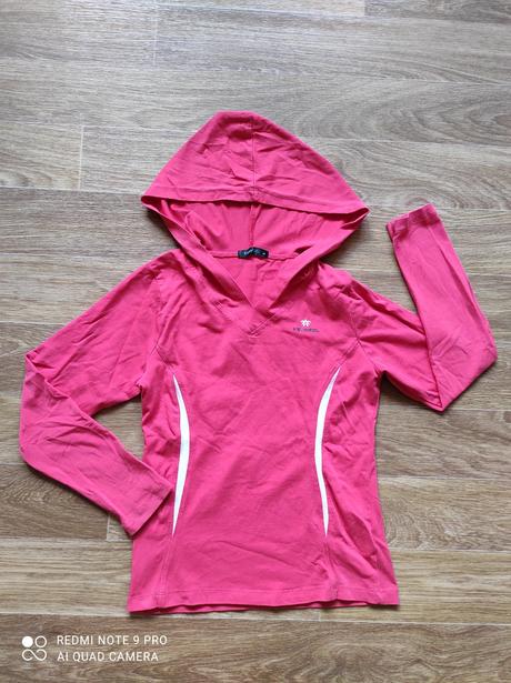 Tričko s dlouhým rukávem, 146