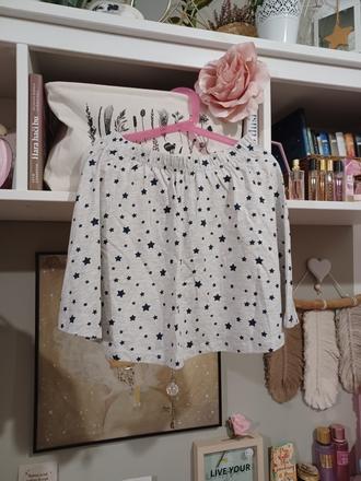 Hvězdičková sukně sinsay, sinsay,140