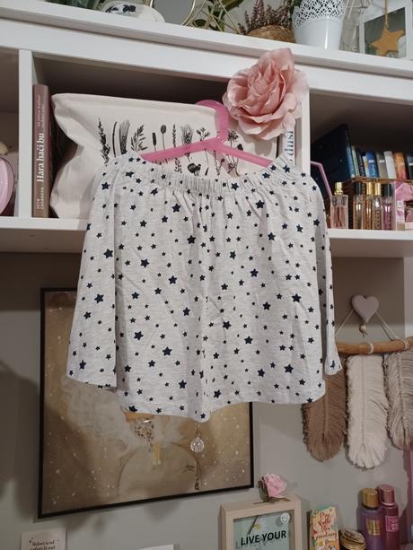 Hvězdičková sukně sinsay, sinsay,140