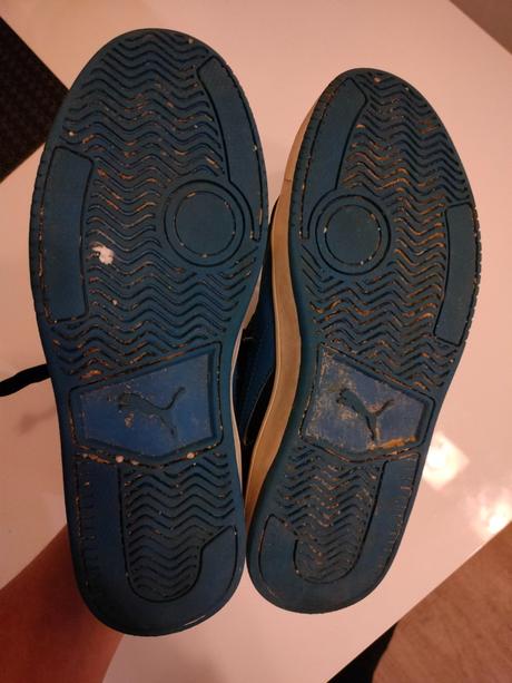 Zimní botky puma, puma,38