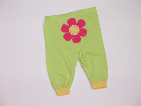 H956 tepláčky vel. 68, 68