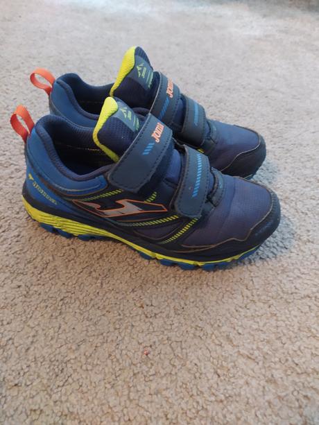 Nepromokavé boty, joma,31