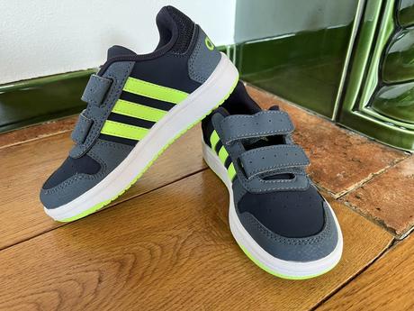 Dětské boty adidas, vel. 30 nové, adidas,30