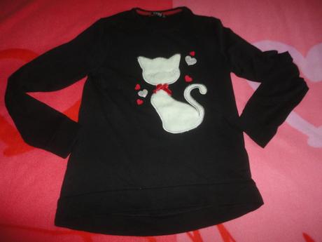 V top stavu triko terranova, vel. 12-13 let, terranova,152