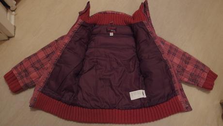 Bunda chicco 122, chicco,122