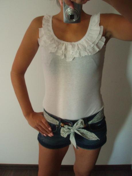 Riflové kraťásky pepe jeans, pepe jeans,s