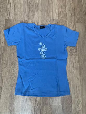 Dívčí tričko, 146