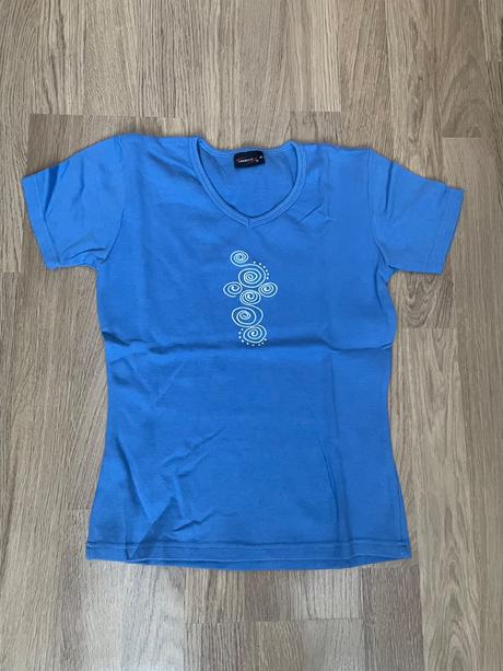 Dívčí tričko, 146