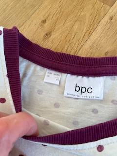 Pyžamový vršek, bonprix,164