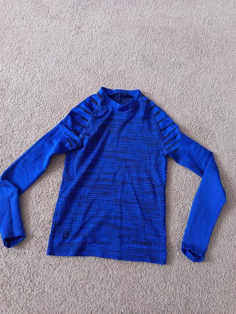 Termo tričko, decathlon,128