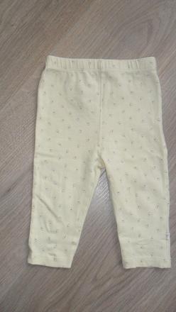 581 - legíny, mothercare,68
