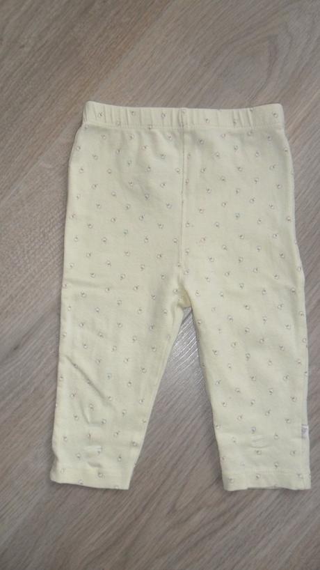 581 - legíny, mothercare,68