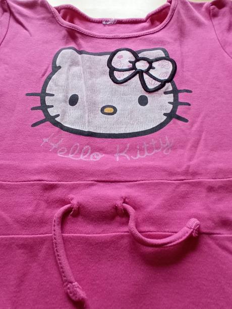 Letní set vel.116-122, 104–116