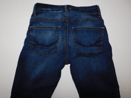 Dámské 3/4 kalhoty, tom tailor,s