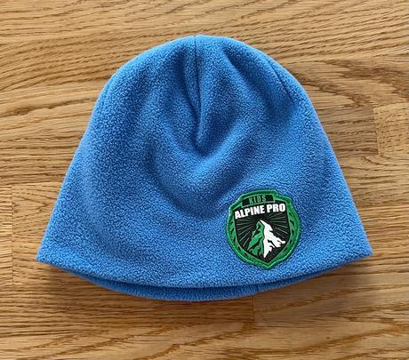 Čepice & čepička alpine pro vel. m - 110/122, alpine pro,110