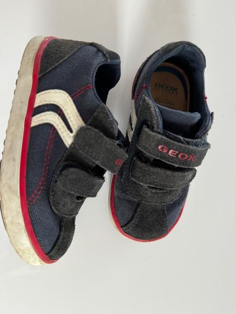 Boty geox 22, geox,22