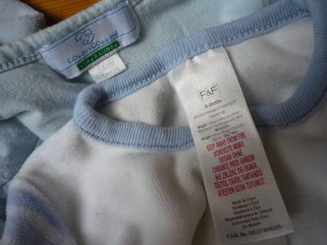 Teplé overalky pro mimichlapečka, f&f,56