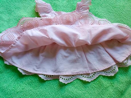 Tílko, šaty, tunika..., gap,74