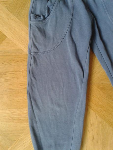 Tepláky blue seven dívčí vel. 110, pc 350 kč, 110