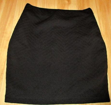 Sukně elastická, amisu,xs