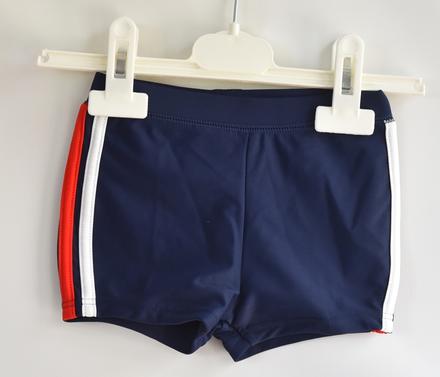 Plavky vel. 9 - 12 m, tu,80