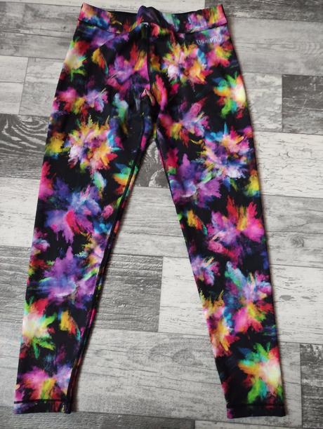 Legíny funkční vel.158, usa pro,158