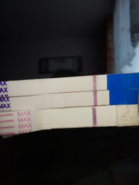 Těhotenský test. Zkusit počkat? Poradíte, prosím?