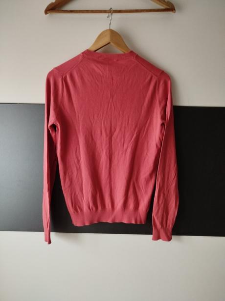 Svetr zn. sisley vel.38, sisley,38