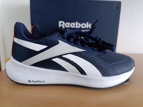 Běžecké tenisky reebok vel. 39 nové, 39