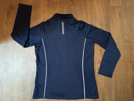 Sportovní funkční mikiny, decathlon,vel.151/160, decathlon,152