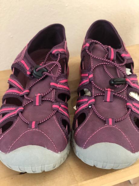 Sandaly 35 air & fresh, 31